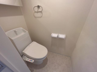 トイレ（イメージ）