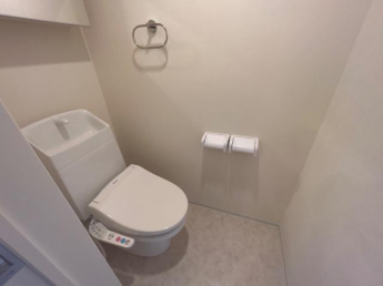 トイレ（イメージ）