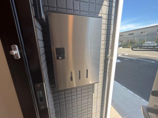 ベランダ（イメージ）