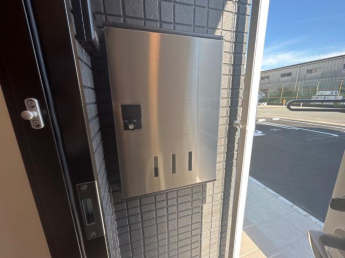 ベランダ（イメージ）