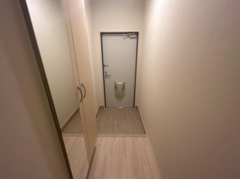 玄関（イメージ）