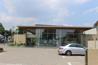 播州信用金庫北支店まで1,524ｍ