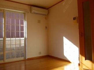 内装もきれいです