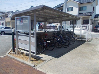 【その他共有部分】