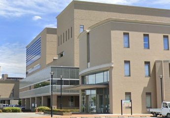 夜間救急センター（姫路市医師会まで3200m