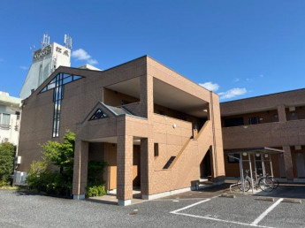 外観写真（昼）