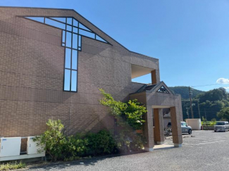 外観写真（昼）