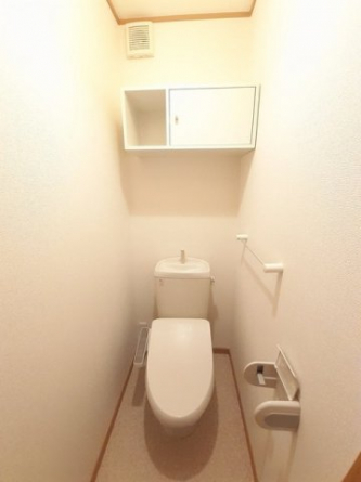 【トイレ】