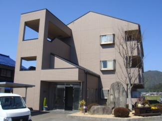 外観写真（昼）