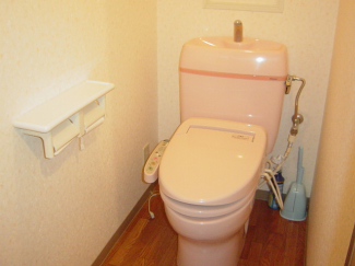 ＷＣ（ウォシュレット）