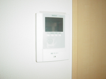 ＴＶモニターホン