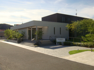 あしだメディカルクリニックまで550ｍ