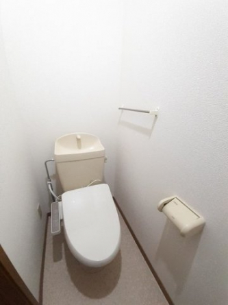 【トイレ】
