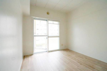 ビレッジハウスの同一物件・同一タイプの間取りの写真です