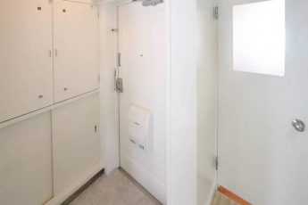 ビレッジハウスの同一物件・同一タイプの間取りの写真です