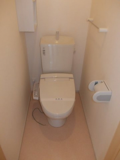 【トイレ】