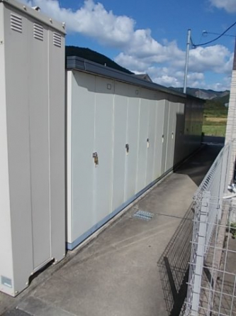 【その他設備】