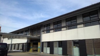 丹波市役所 青垣支所まで260m