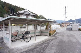 【その他共有部分】