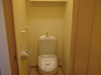 【トイレ】