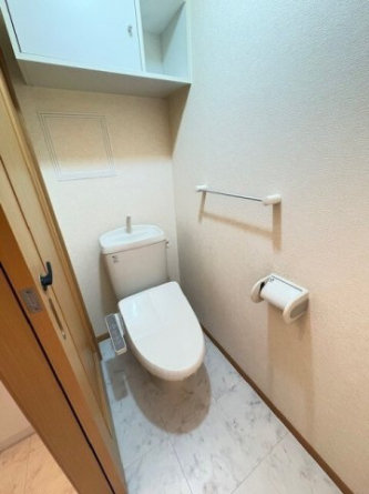 【トイレ】