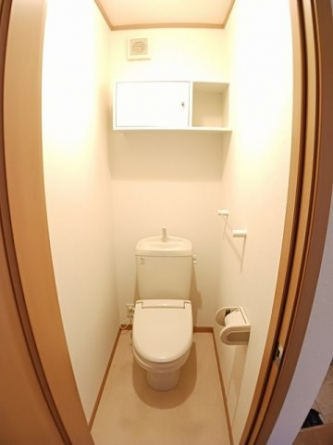 【トイレ】