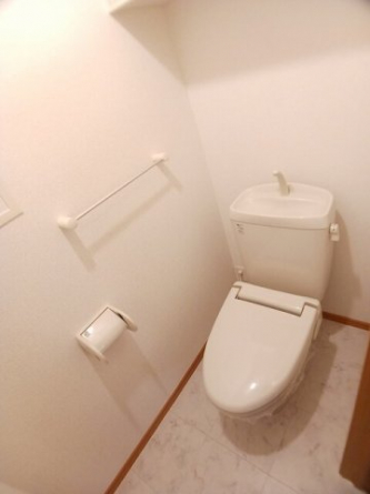 【トイレ】