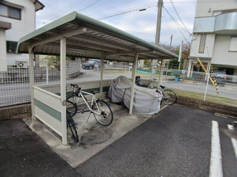 【その他共有部分】