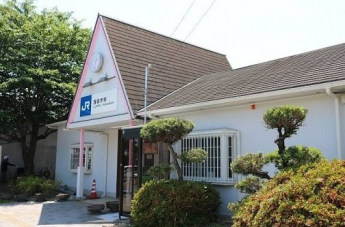 JR西脇市駅まで1500m