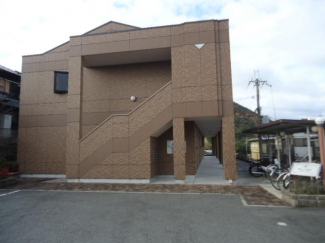 外観写真（昼）