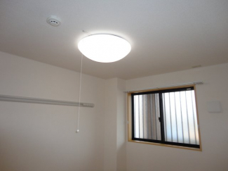 照明器具・ハンガーモール