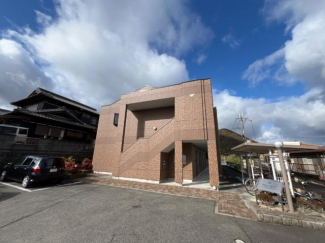 外観写真（昼）