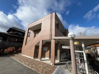 外観写真（昼）