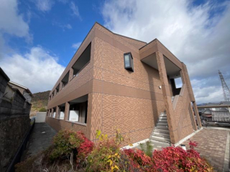 外観写真（昼）