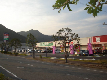 スーパーまで1,000ｍ