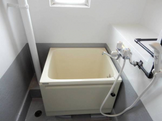 ビレッジハウスの同一物件・同一タイプの間取りの写真です