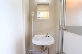 ビレッジハウスの同一物件・同一タイプの間取りの写真です