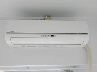 ビレッジハウスの同一物件・同一タイプの間取りの写真です