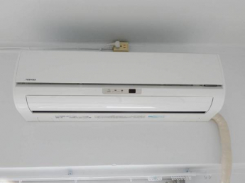 ビレッジハウスの同一物件・同一タイプの間取りの写真です