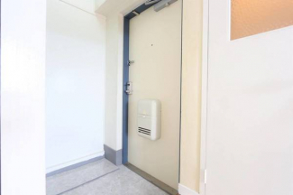 ビレッジハウスの同一物件・同一タイプの間取りの写真です