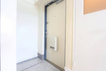 ビレッジハウスの同一物件・同一タイプの間取りの写真です