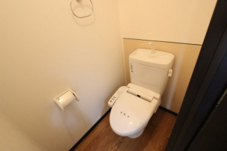 【トイレ】