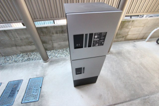 【その他共有部分】