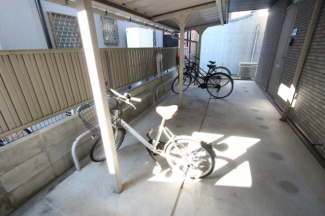 【その他共有部分】