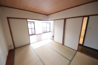 和室があると落ち着いた雰囲気になりますね