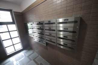 【その他共有部分】