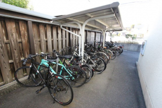 【その他共有部分】