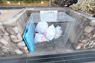 【その他共有部分】