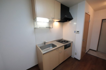 使いやすいキッチンです