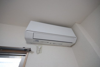 物件の内装です